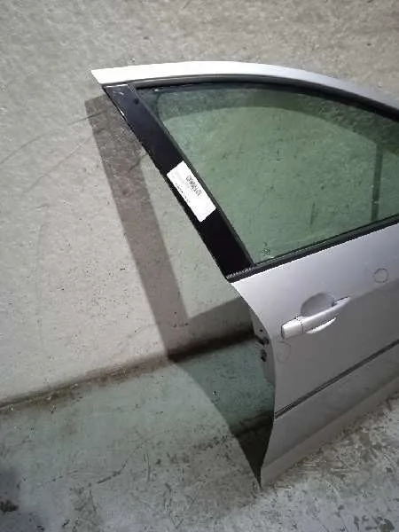 Puerta Delantera Derecha para Peugeot 407