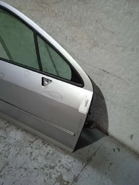 Puerta Delantera Derecha para Peugeot 407