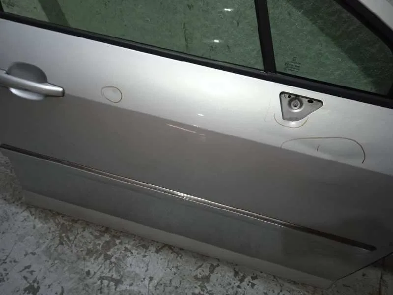 Puerta Delantera Derecha para Peugeot 407