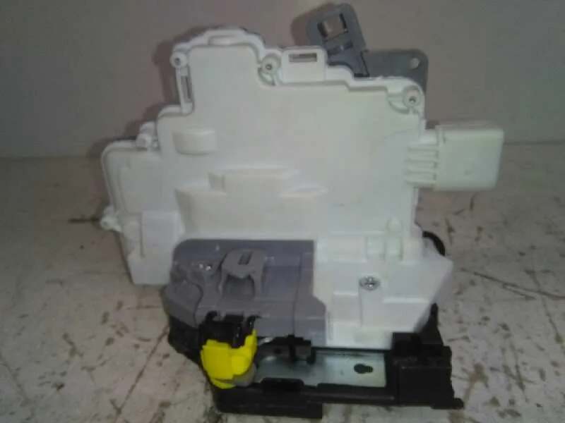 Cerradura Puerta Trasera Derecha para Seat Leon (1P1)