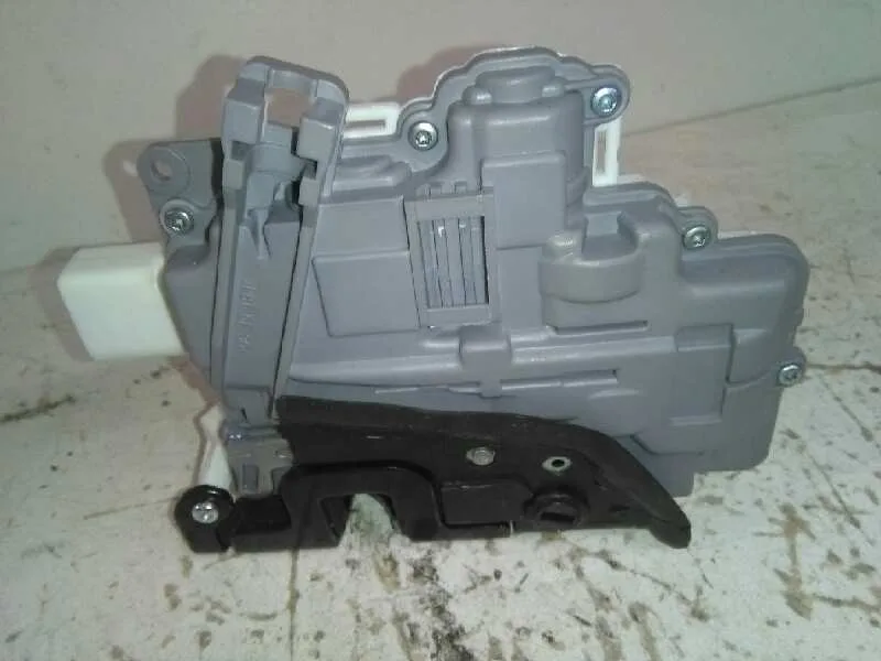 Cerradura Puerta Trasera Derecha para Seat Leon (1P1)