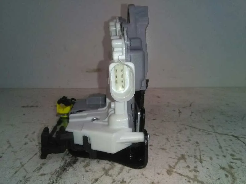 Cerradura Puerta Trasera Derecha para Seat Leon (1P1)