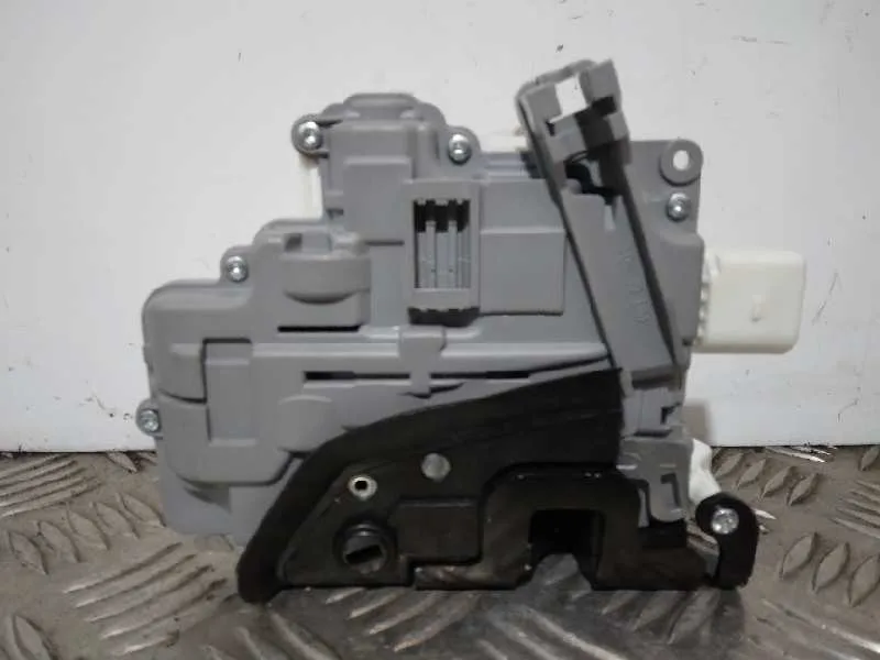 Cerradura Puerta Trasera Izquierda para Seat Altea Xl (5P5)