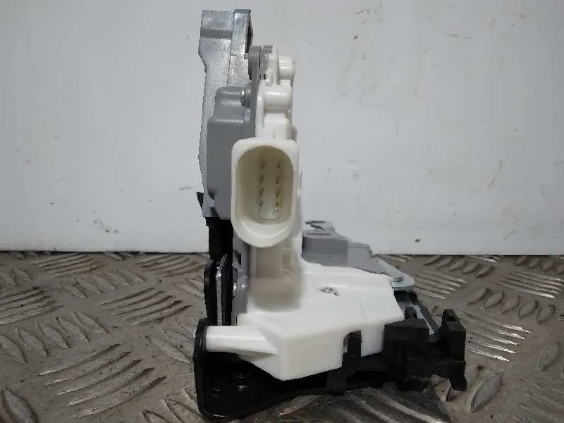 Cerradura Puerta Trasera Izquierda para Seat Altea Xl (5P5)