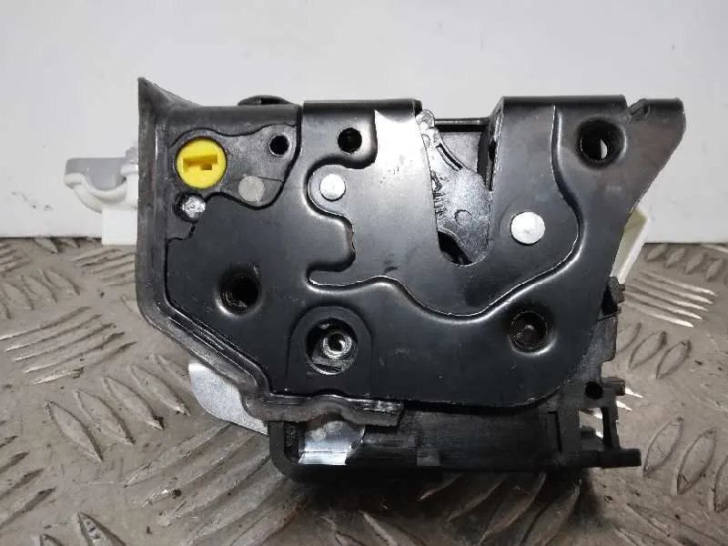 Cerradura Puerta Trasera Izquierda para Seat Altea Xl (5P5)