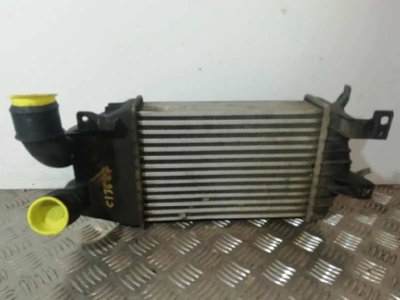 Intercooler para Opel Zafira B
