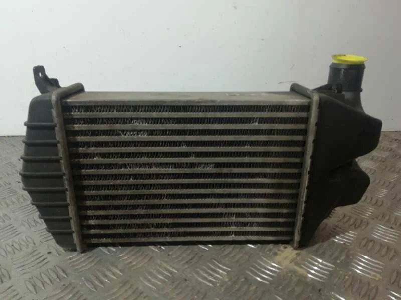 Intercooler para Opel Zafira B