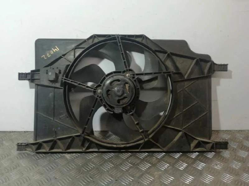 Electroventilador para Renault Laguna Ii (Bg0)
