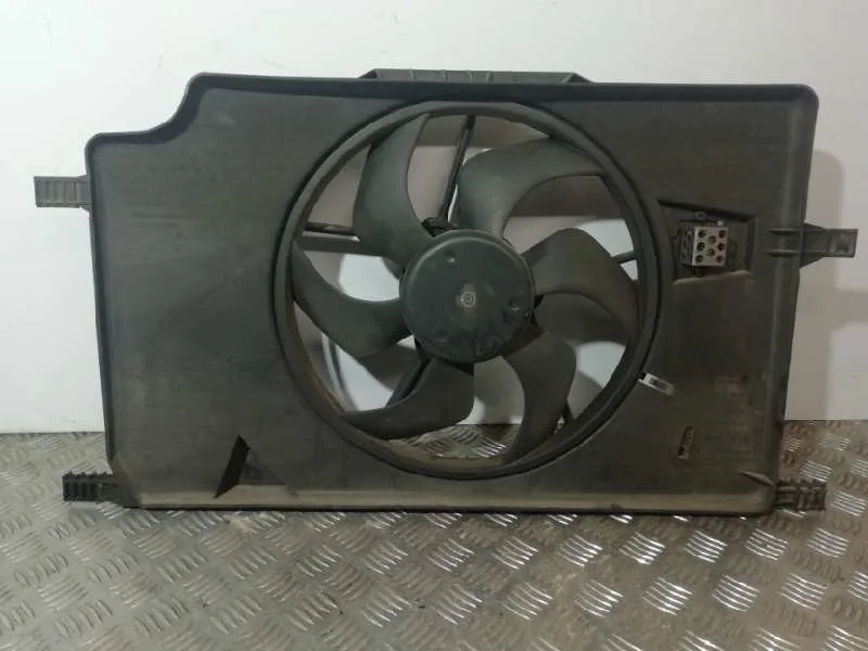 Electroventilador para Renault Laguna Ii (Bg0)