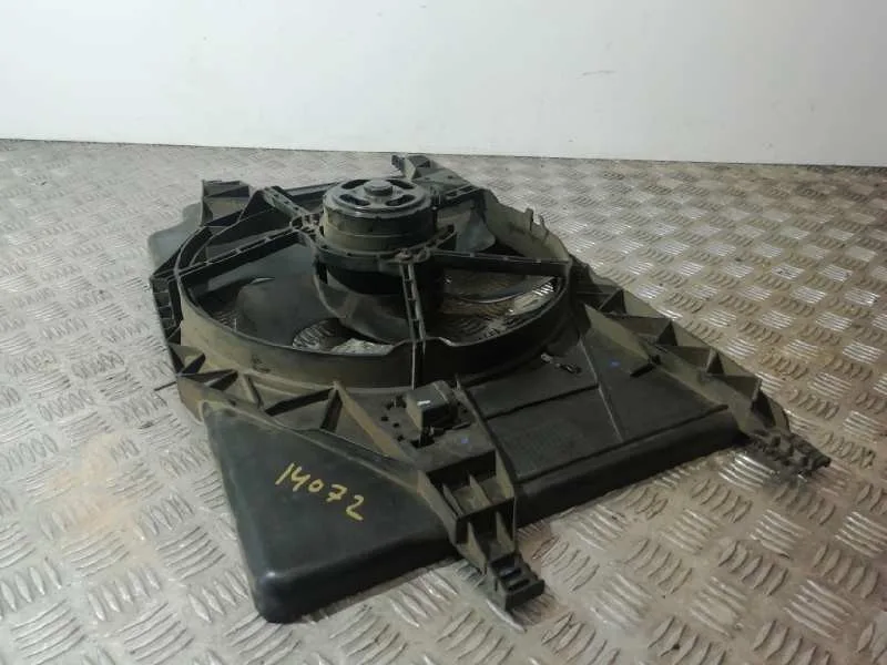 Electroventilador para Renault Laguna Ii (Bg0)