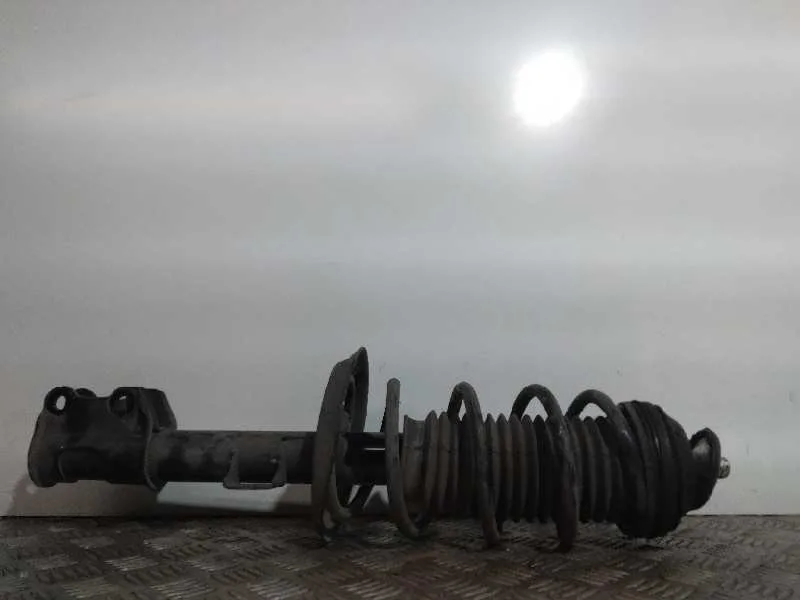 Amortiguador Delantero Izquierdo para Opel Corsa D