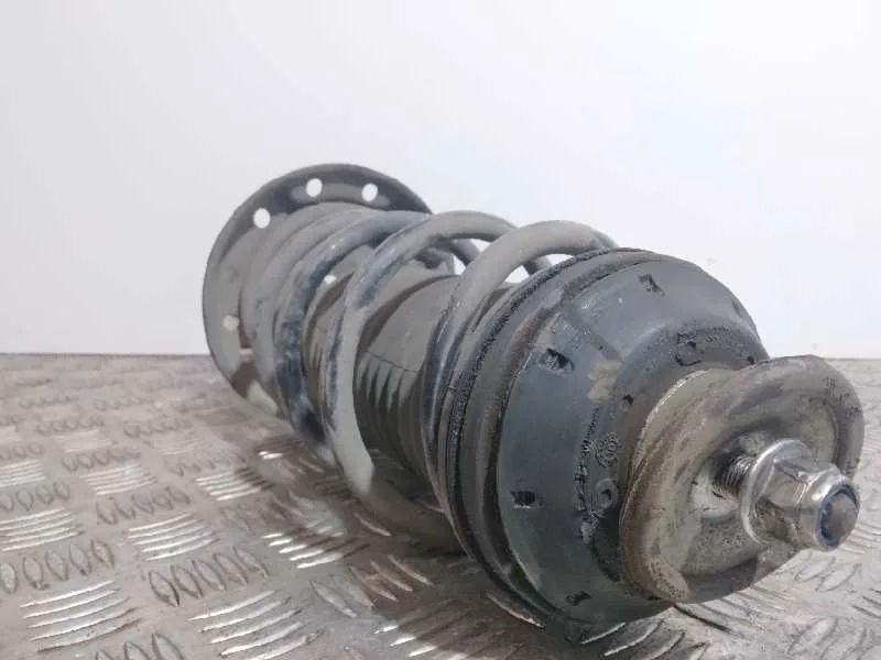 Amortiguador Delantero Izquierdo para Opel Corsa D