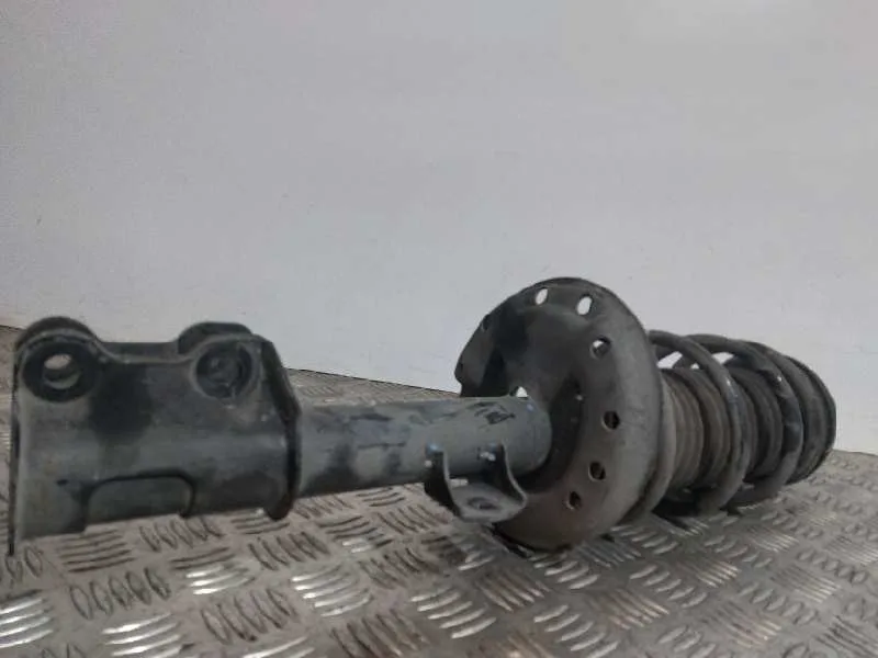 Amortiguador Delantero Izquierdo para Opel Corsa D