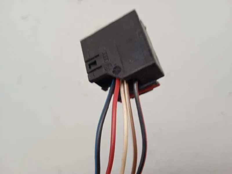 Retrovisor Derecho para Audi A3 (8P)