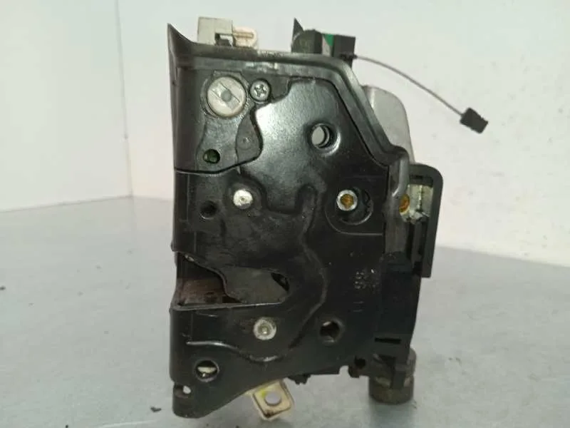 Cerradura Puerta Delantera Derecha para Seat Leon (1P1)