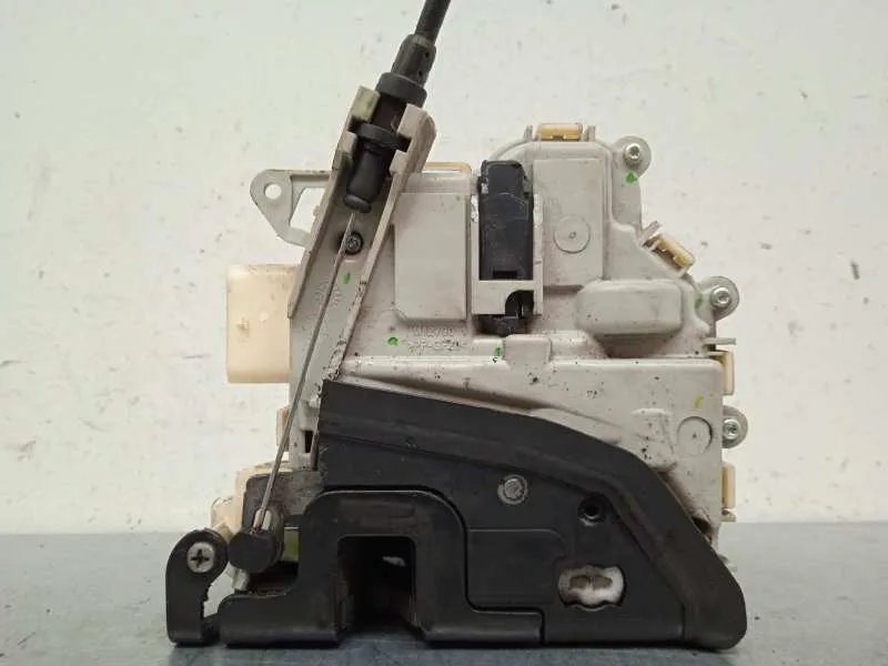 Cerradura Puerta Delantera Derecha para Seat Leon (1P1)