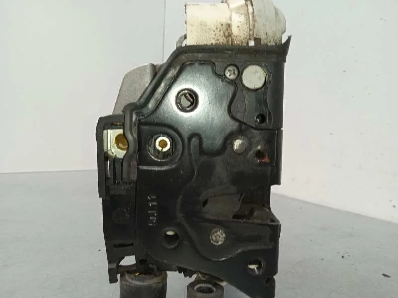 Cerradura Puerta Delantera Izquierda para Seat Leon (1P1)