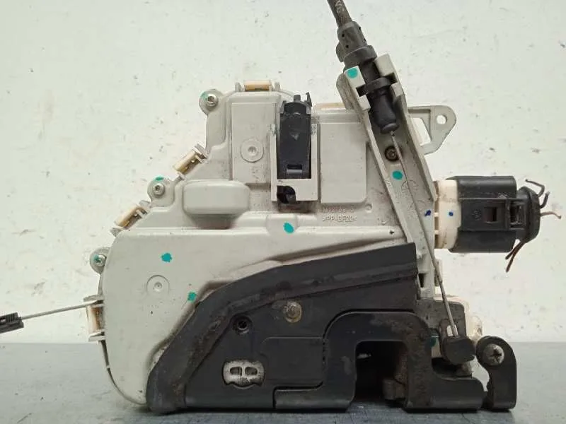 Cerradura Puerta Delantera Izquierda para Seat Leon (1P1)