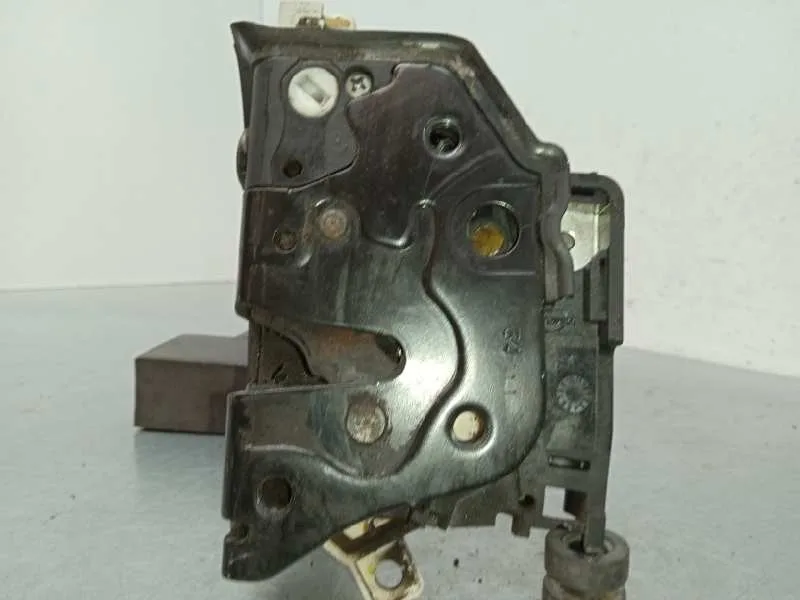 Cerradura Puerta Trasera Derecha para Seat Leon (1P1)
