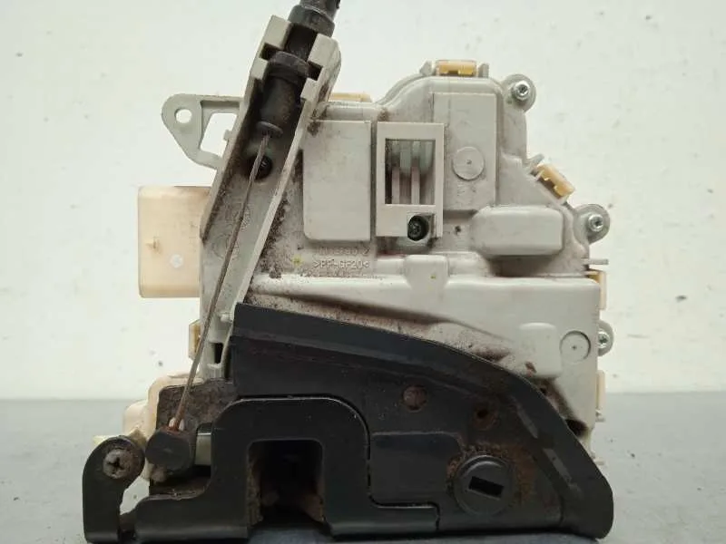 Cerradura Puerta Trasera Derecha para Seat Leon (1P1)