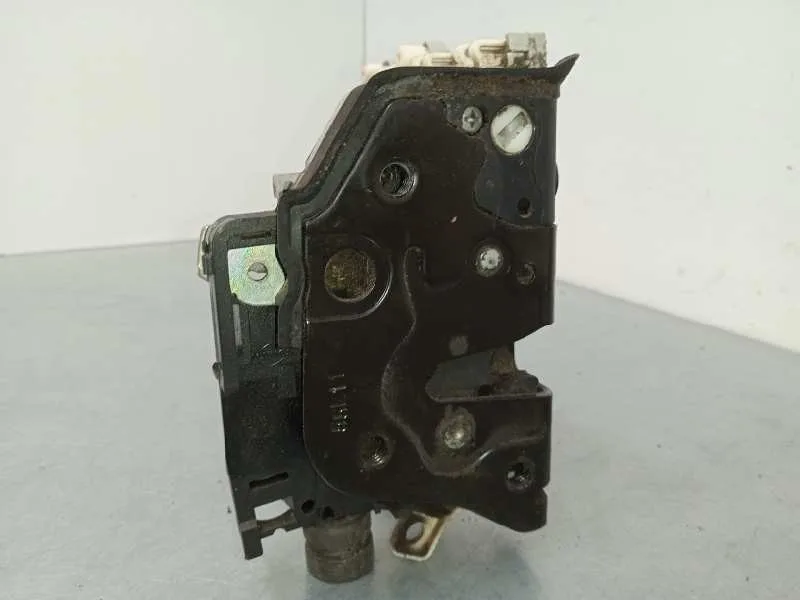Cerradura Puerta Trasera Izquierda para Seat Leon (1P1)