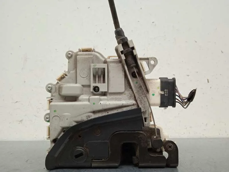 Cerradura Puerta Trasera Izquierda para Seat Leon (1P1)