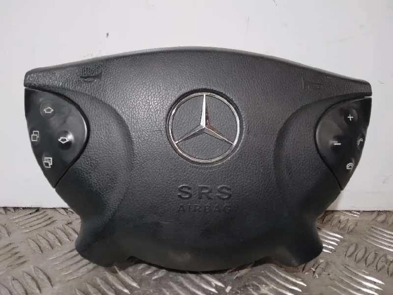 Airbag Delantero Izquierdo para Mercedes-Benz Clase E (W211) Berlina