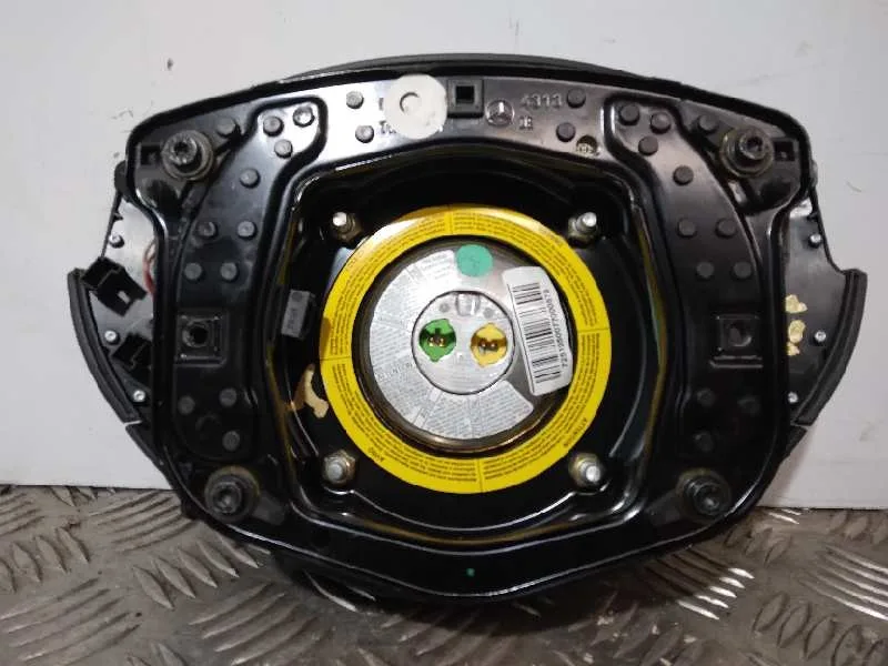 Airbag Delantero Izquierdo para Mercedes-Benz Clase E (W211) Berlina