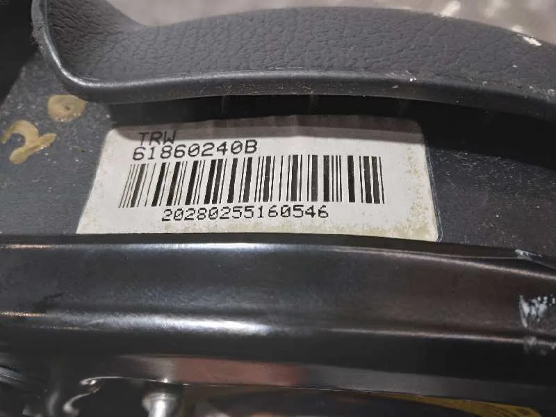 Airbag Delantero Izquierdo para Mercedes-Benz Clase E (W211) Berlina