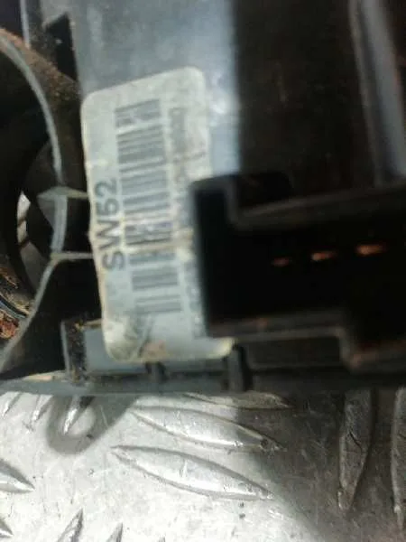 Mando Multifuncion para Kia Cee'd