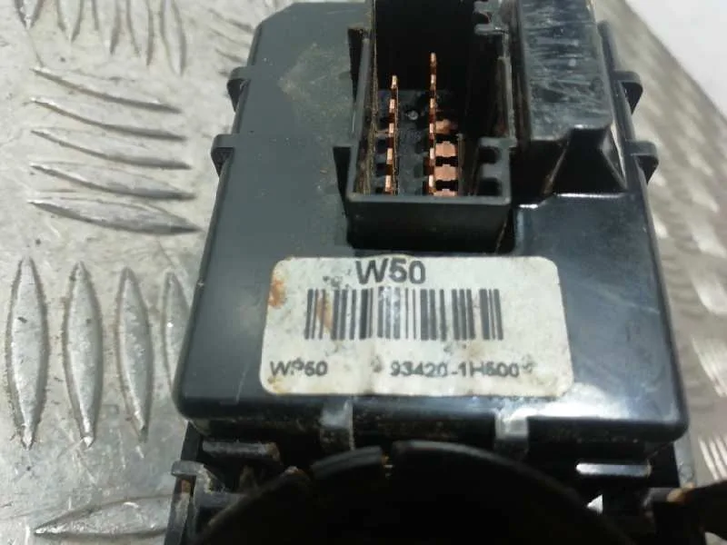 Mando Multifuncion para Kia Cee'd