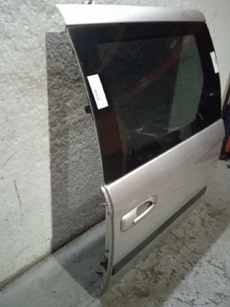 Puerta Lateral Corredera Izquierda para Chrysler Voyager (Rg)