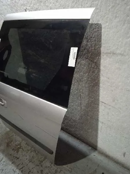 Puerta Lateral Corredera Izquierda para Chrysler Voyager (Rg)