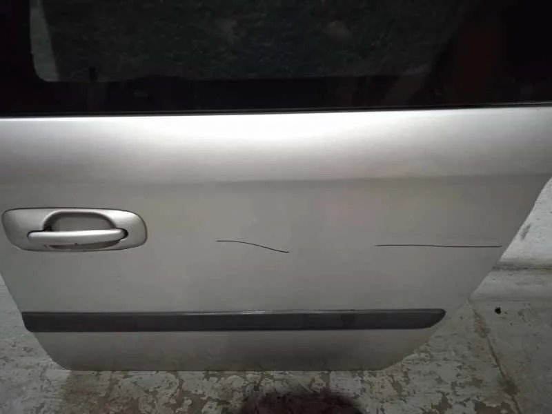 Puerta Lateral Corredera Izquierda para Chrysler Voyager (Rg)