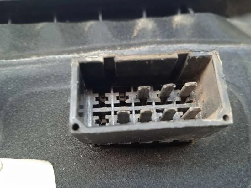 Retrovisor Derecho para Renault Scenic (Ja..)