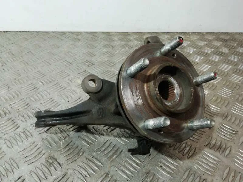 Mangueta Delantera Izquierda para Hyundai I30