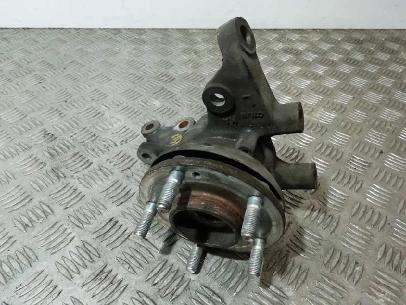 Mangueta Delantera Izquierda para Hyundai I30