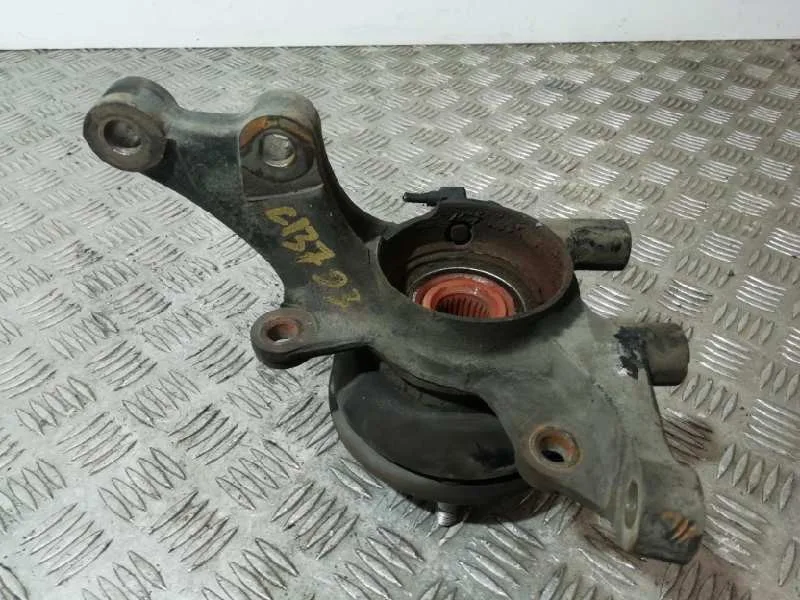 Mangueta Delantera Izquierda para Hyundai I30