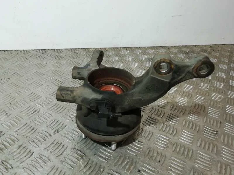 Mangueta Delantera Izquierda para Hyundai I30