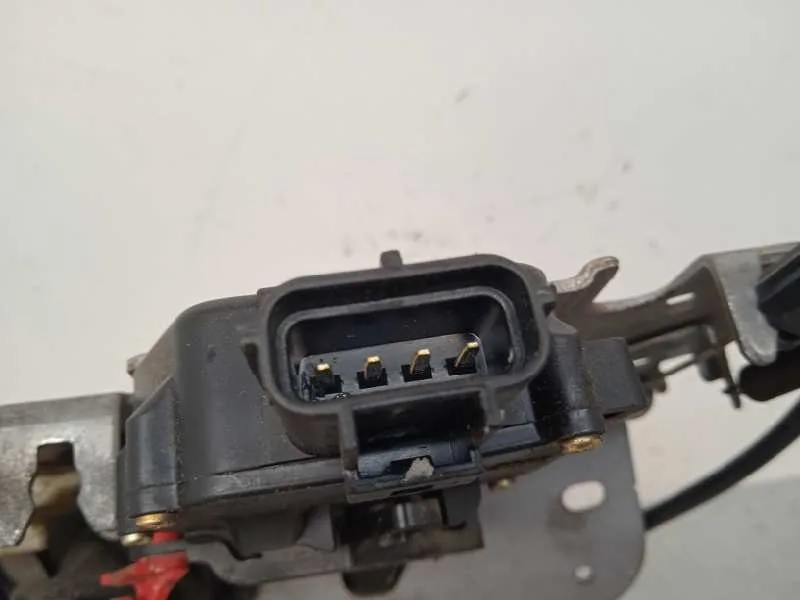 Cerradura Puerta Lateral Izquierda para Chrysler Voyager (Rg)