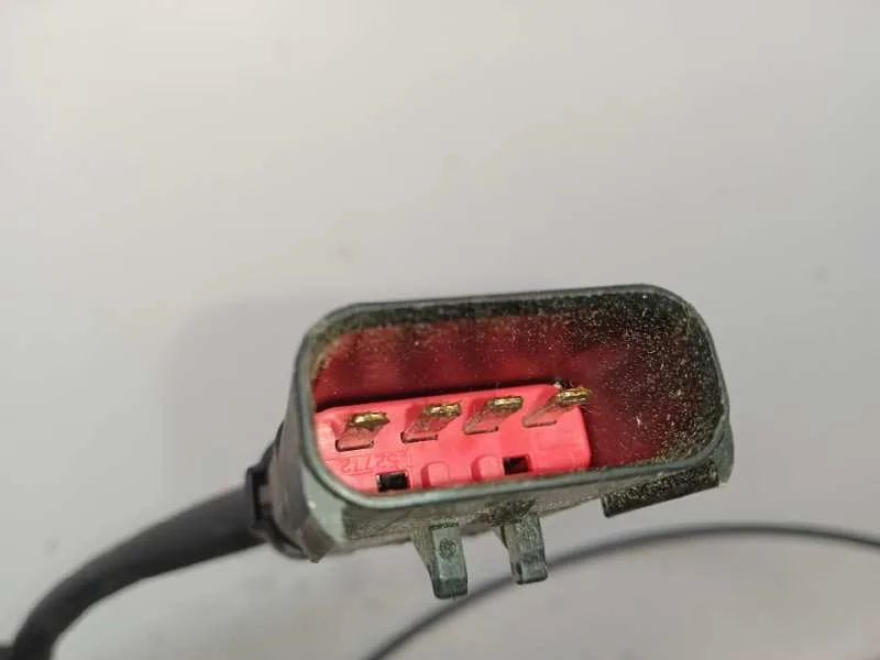 Cerradura Puerta Lateral Izquierda para Chrysler Voyager (Rg)