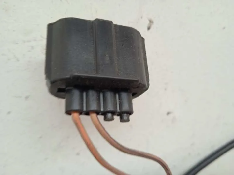 Cerradura Puerta Lateral Izquierda para Chrysler Voyager (Rg)