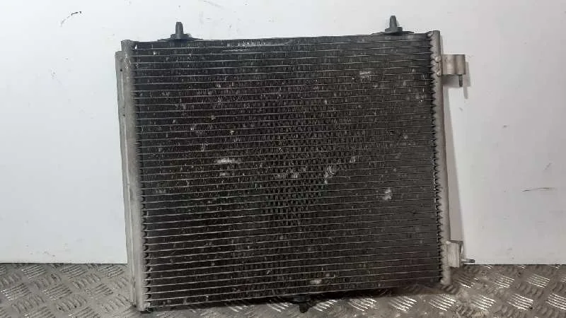 Condensador / Radiador Aire Acondicionado para Citroën C3