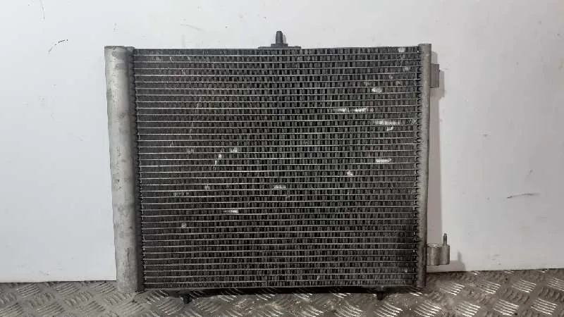 Condensador / Radiador Aire Acondicionado para Citroën C3