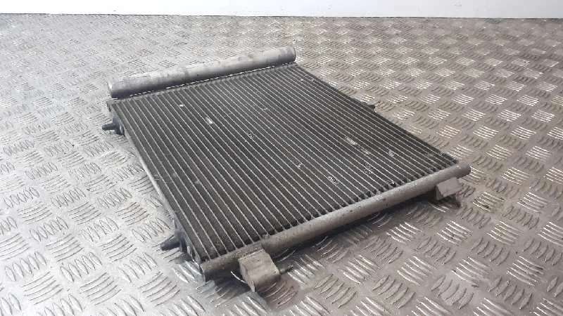 Condensador / Radiador Aire Acondicionado para Citroën C3