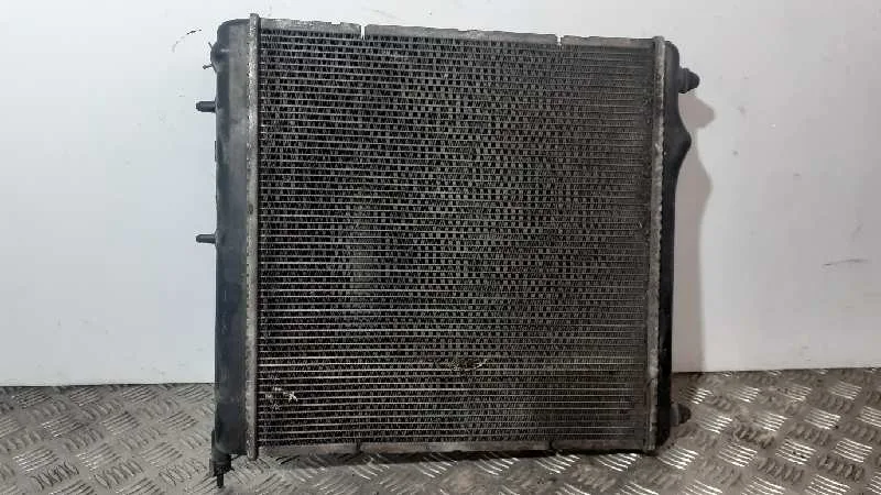 Radiador Agua para Citroën C3
