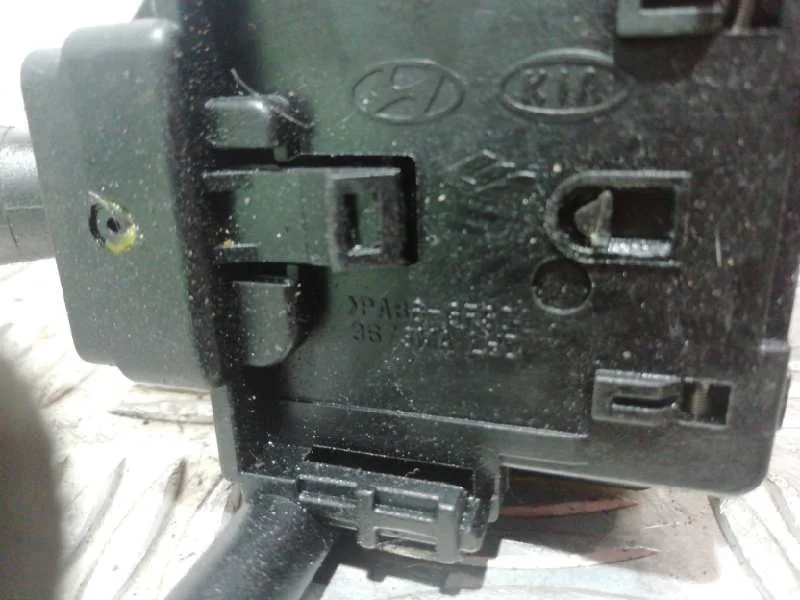 Mando Intermitentes para Hyundai I30