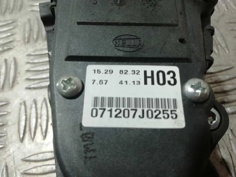 Pedal Acelerador para Hyundai I30