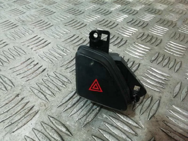 Warning para Hyundai I30