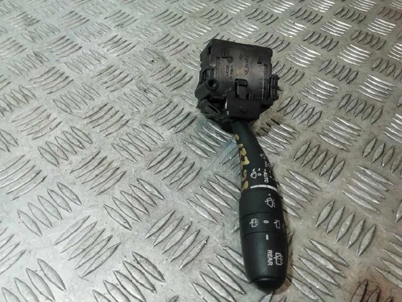 Mando Limpia para Hyundai I30